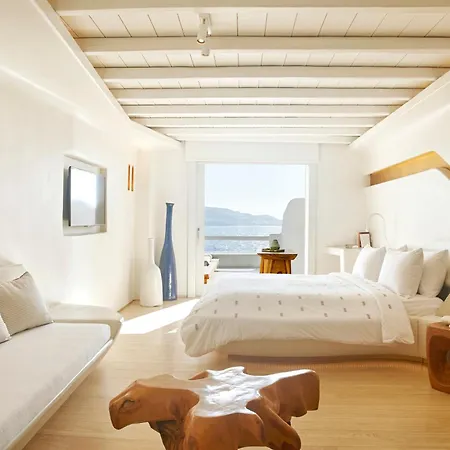 호텔 카보 타구 미코노스 Mykonos Town