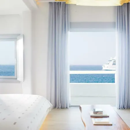 호텔 카보 타구 미코노스 Mykonos Town