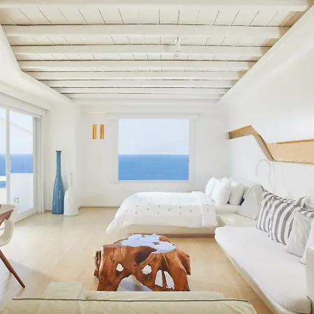 카보 타구 미코노스 호텔 Mykonos Town